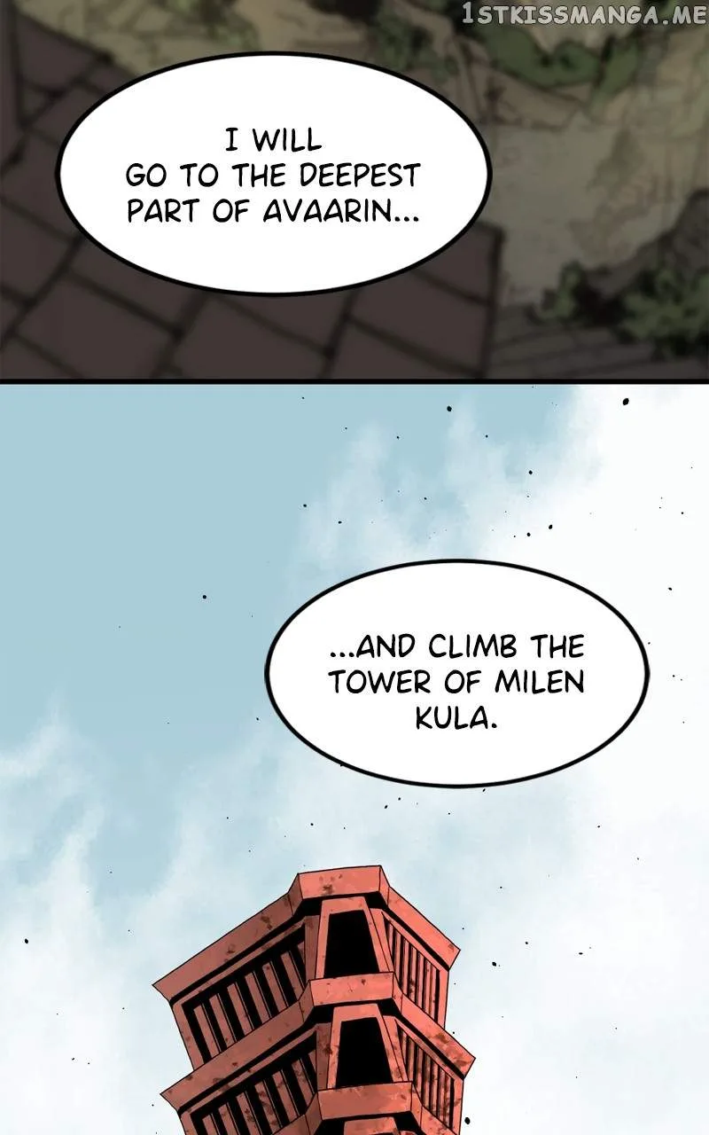 Hero Killer Chapter 109 page 84