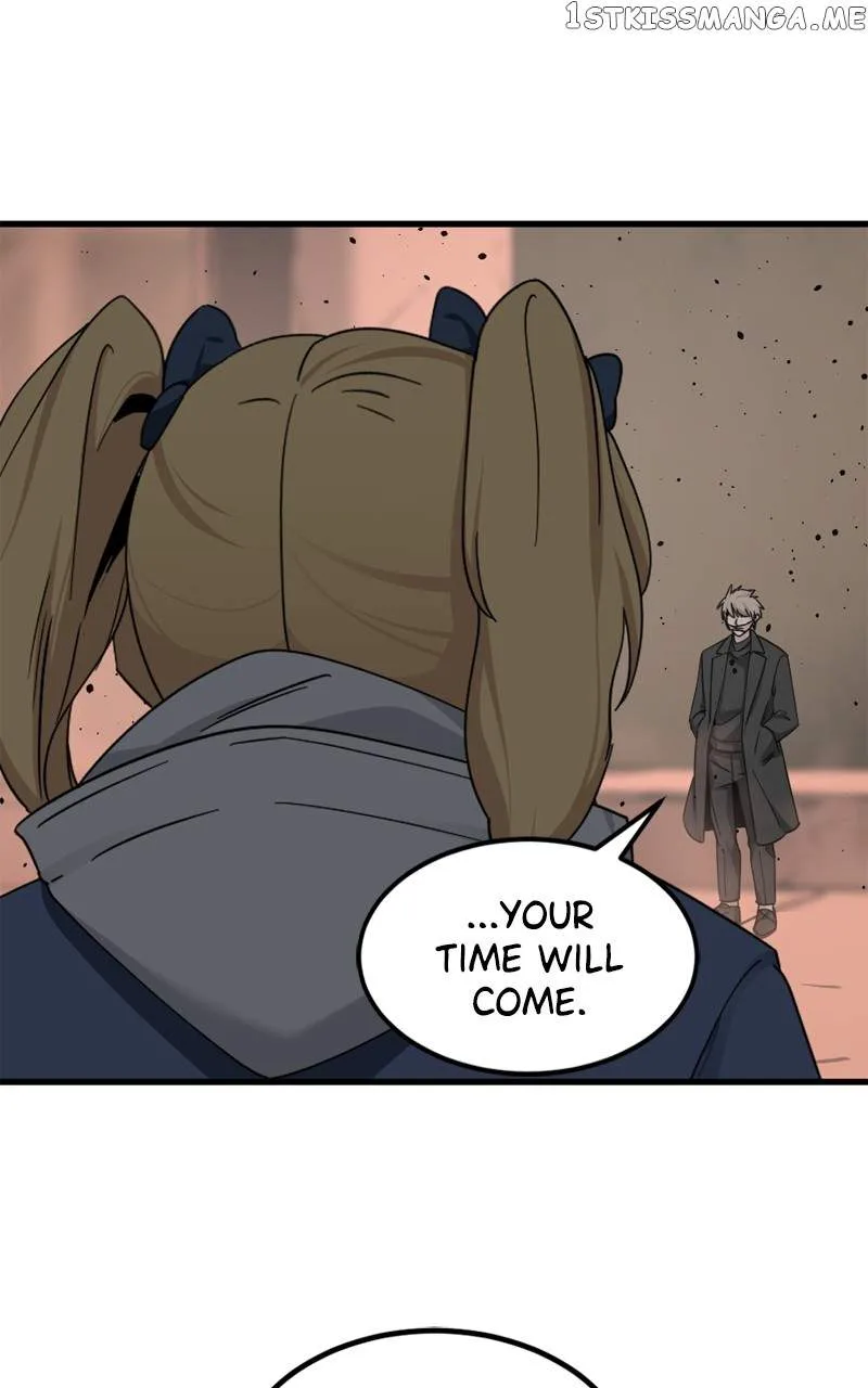 Hero Killer Chapter 109 page 89