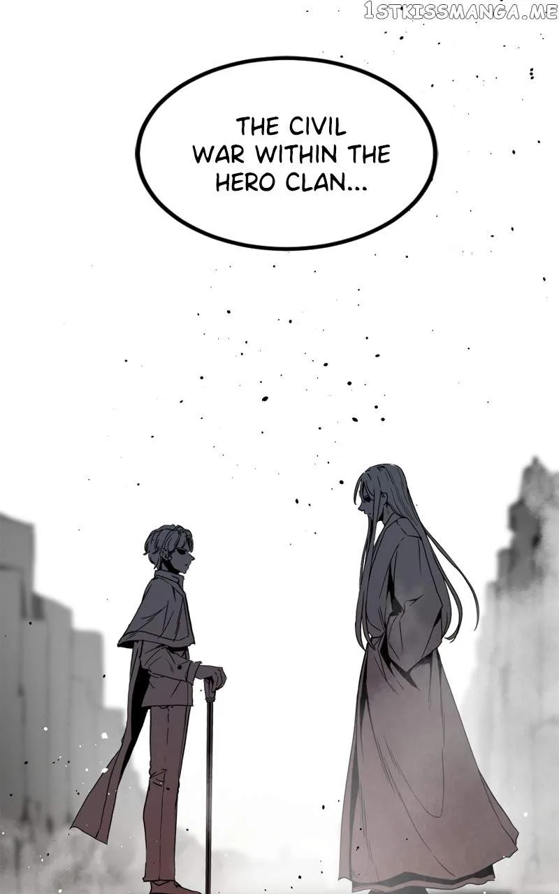Hero Killer Chapter 109 page 91