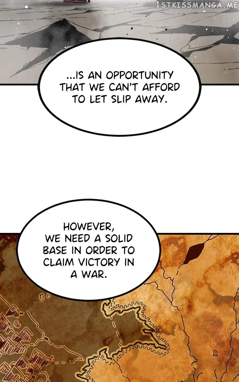 Hero Killer Chapter 109 page 92