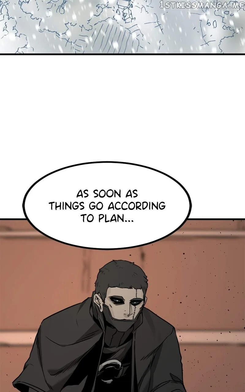 Hero Killer Chapter 109 page 96