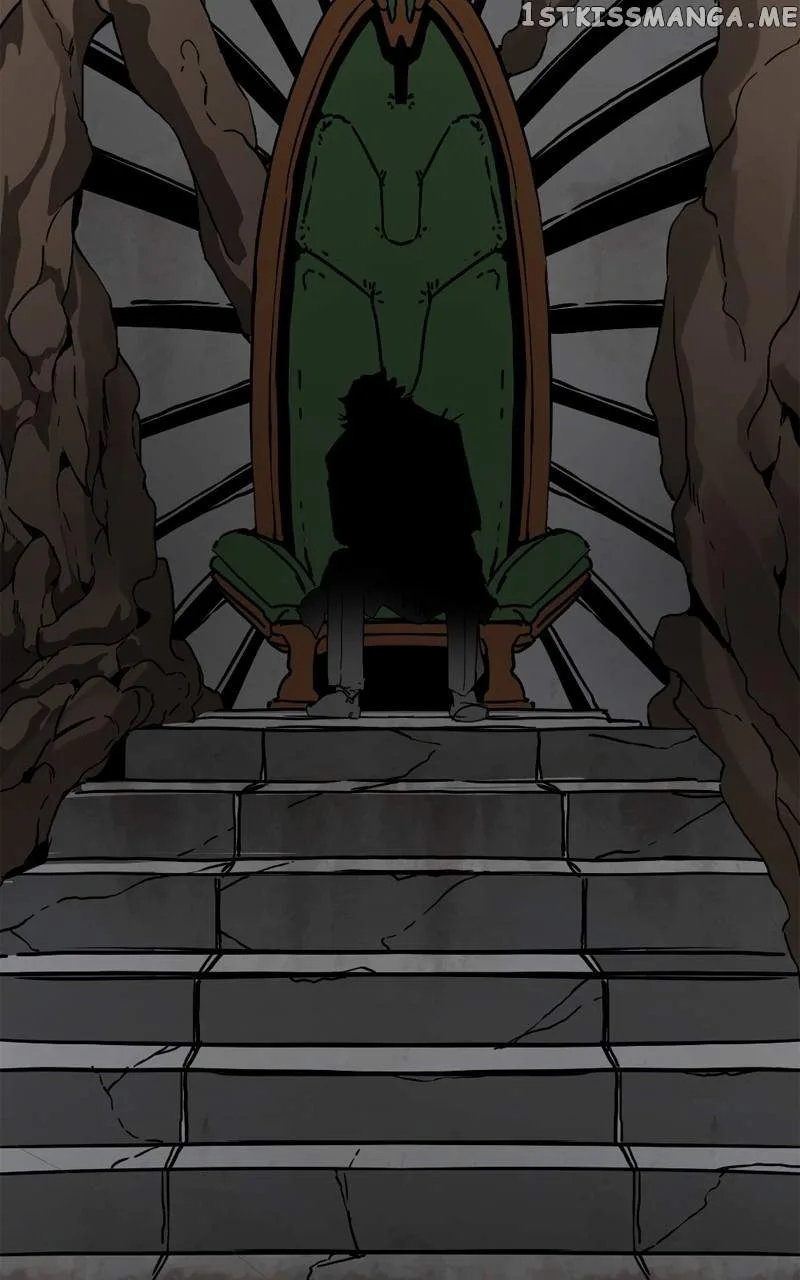Hero Killer Chapter 109 page 98