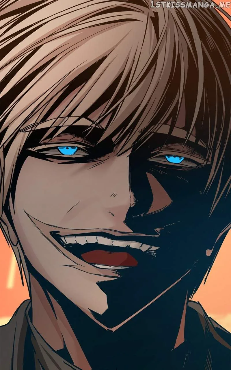 Hero Killer Chapter 109 page 103