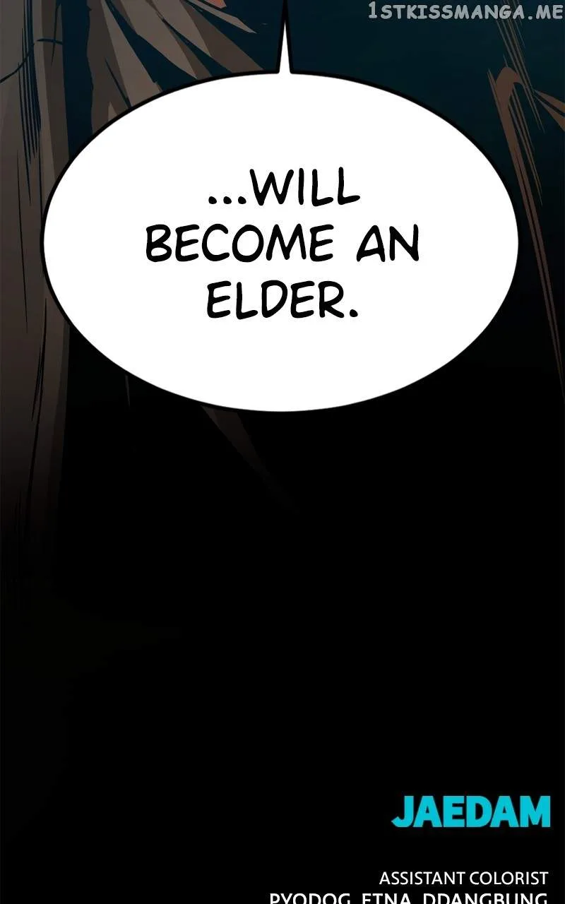 Hero Killer Chapter 109 page 104