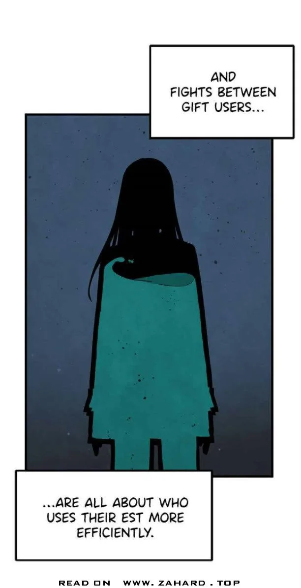 Hero Killer Chapter 11 page 2