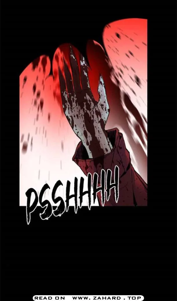 Hero Killer Chapter 11 page 25