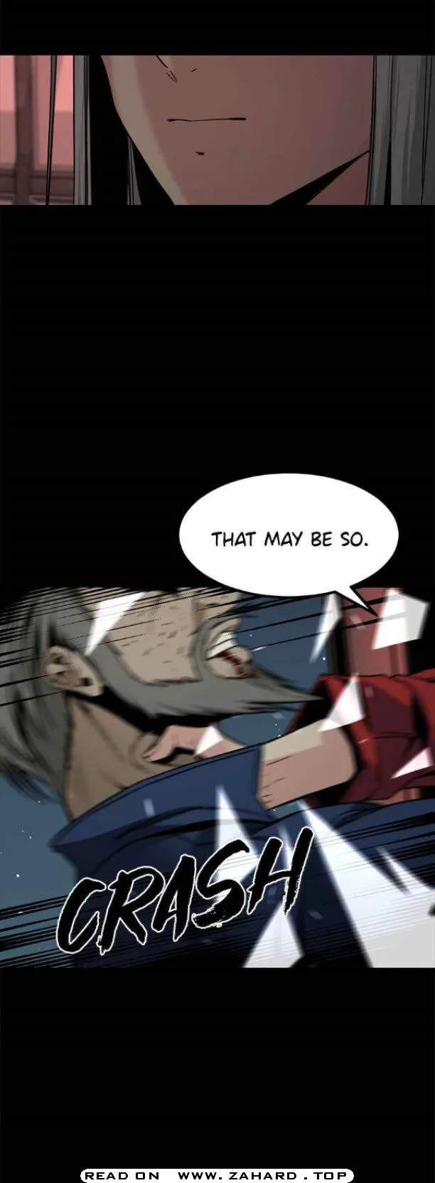 Hero Killer Chapter 11 page 30