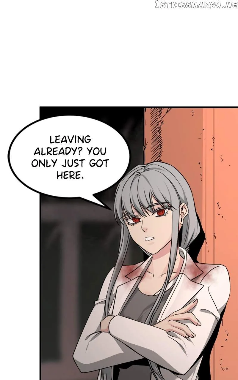 Hero Killer Chapter 110 page 1