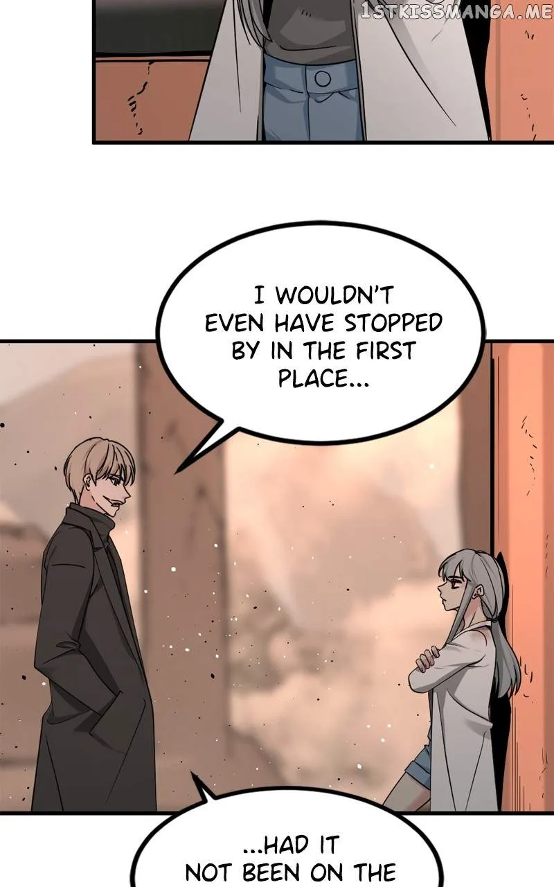 Hero Killer Chapter 110 page 2