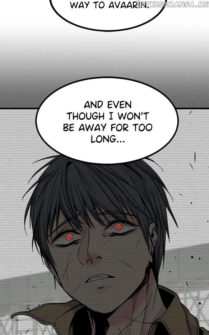 Hero Killer Chapter 110 page 3
