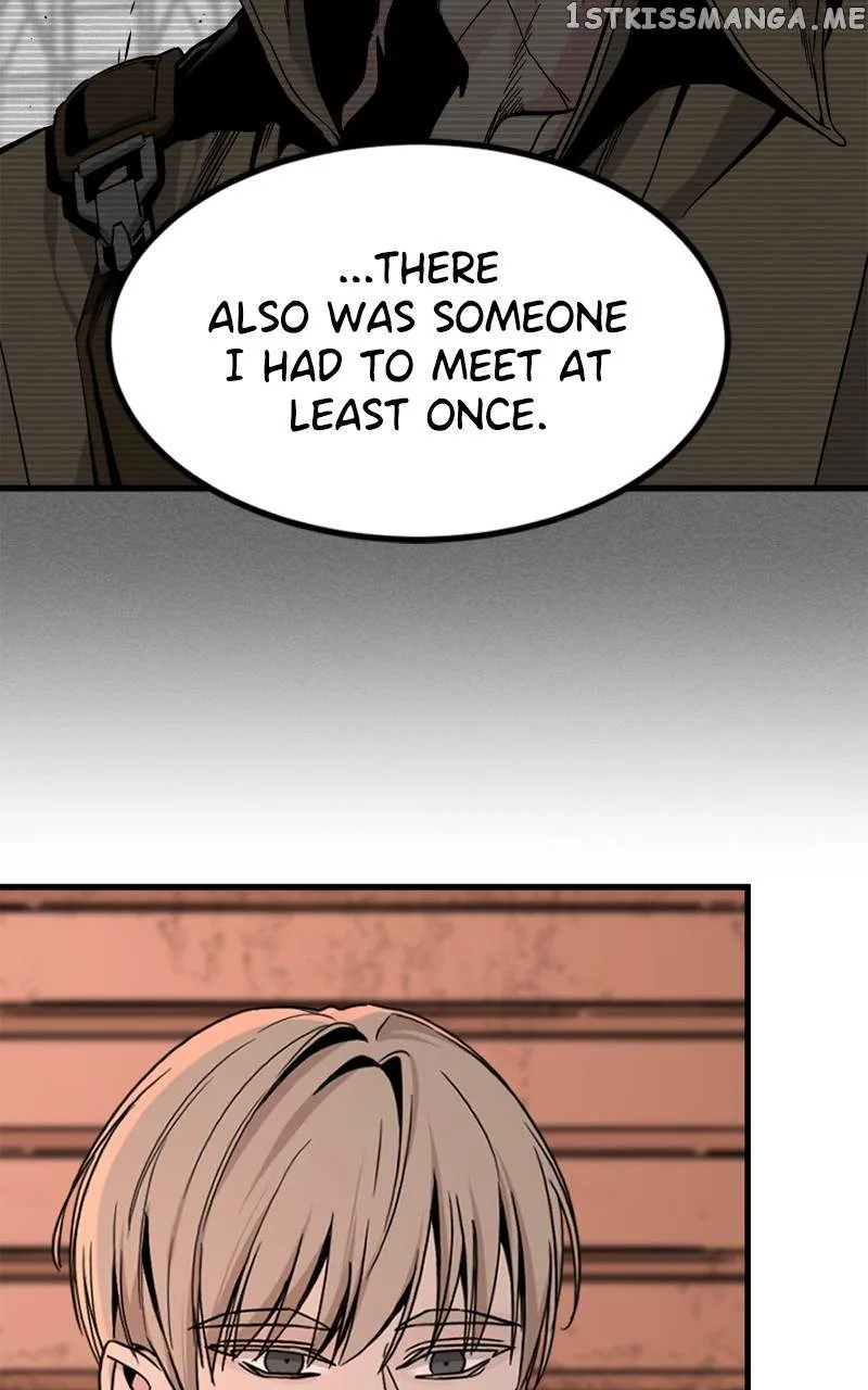 Hero Killer Chapter 110 page 4