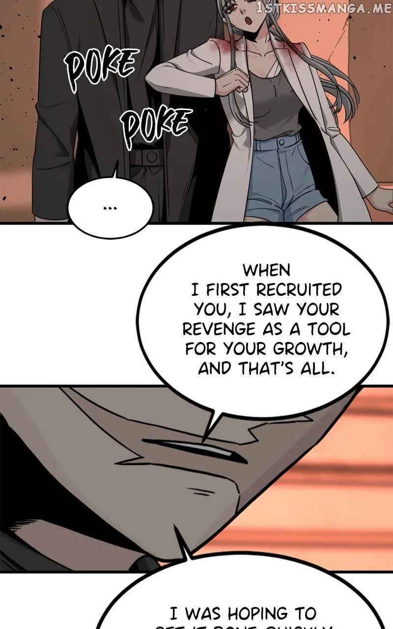 Hero Killer Chapter 110 page 6