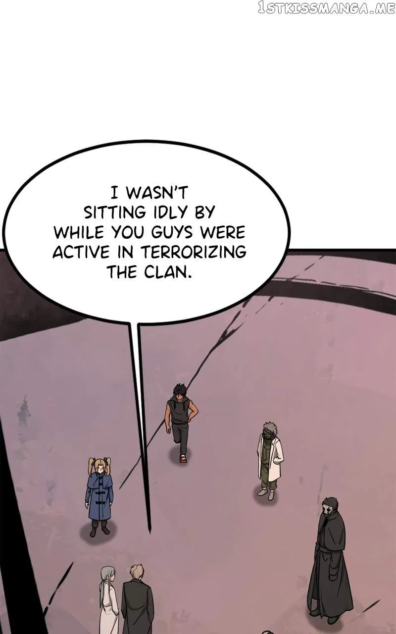Hero Killer Chapter 110 page 8