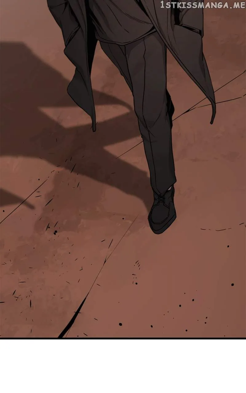 Hero Killer Chapter 110 page 17