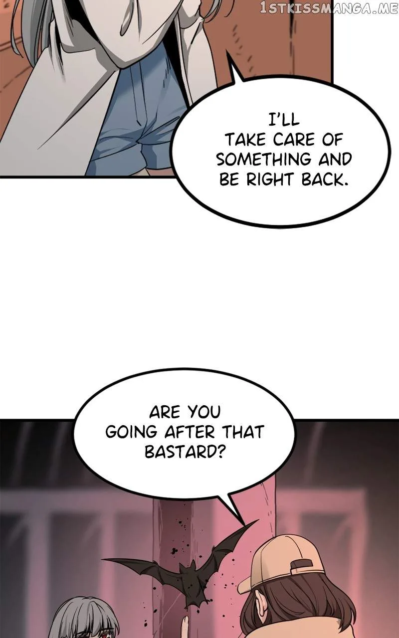 Hero Killer Chapter 110 page 23