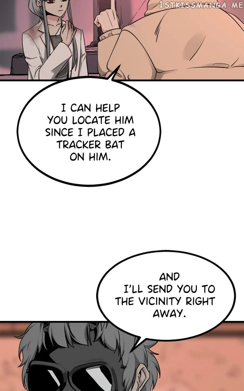 Hero Killer Chapter 110 page 24