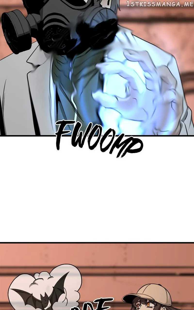 Hero Killer Chapter 110 page 25