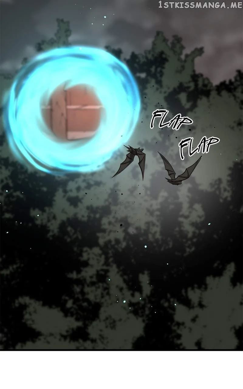 Hero Killer Chapter 110 page 28