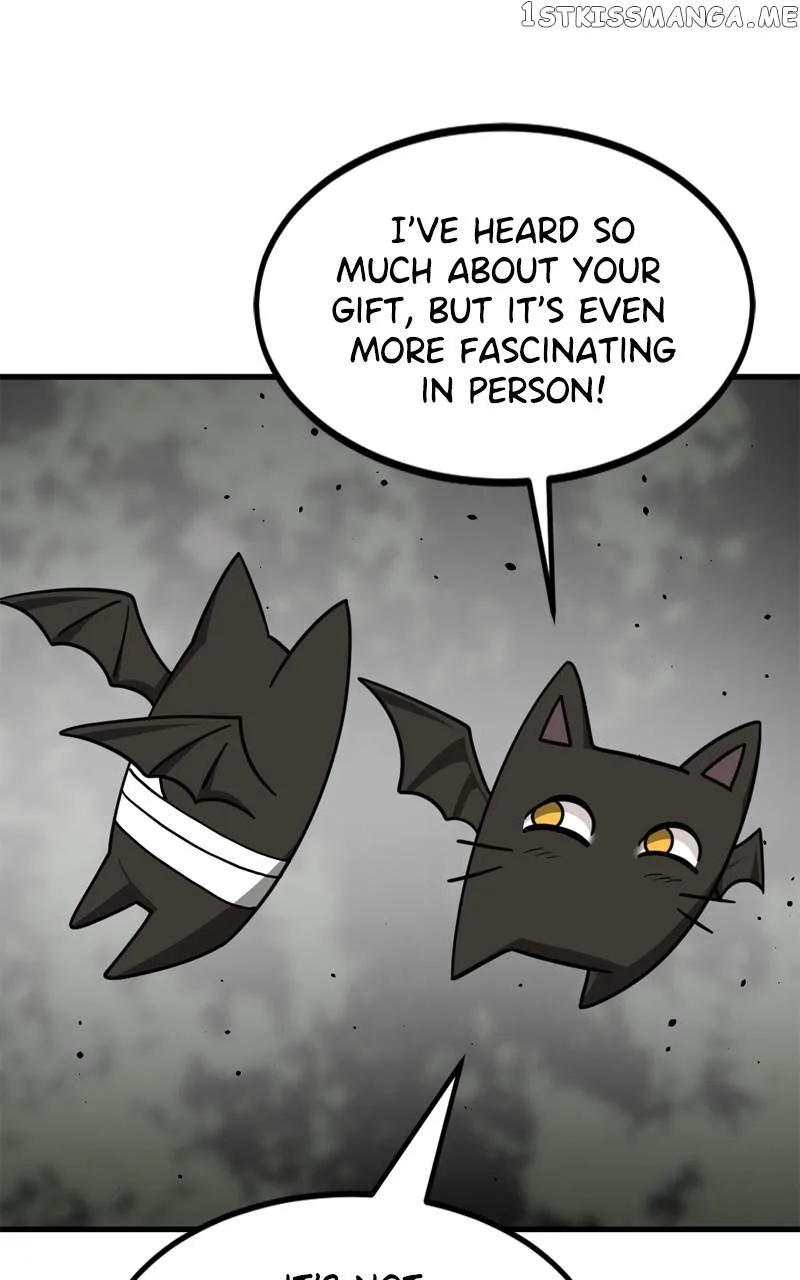 Hero Killer Chapter 110 page 29
