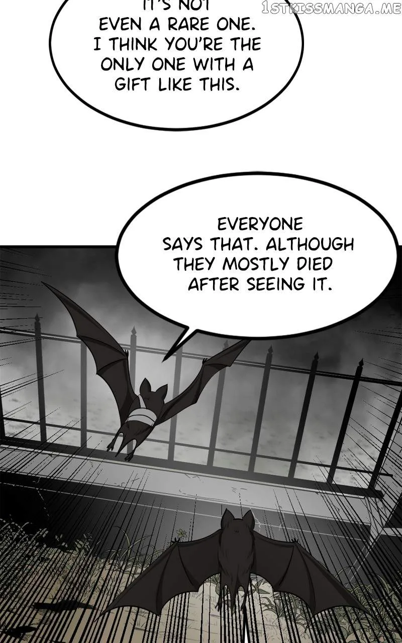 Hero Killer Chapter 110 page 30