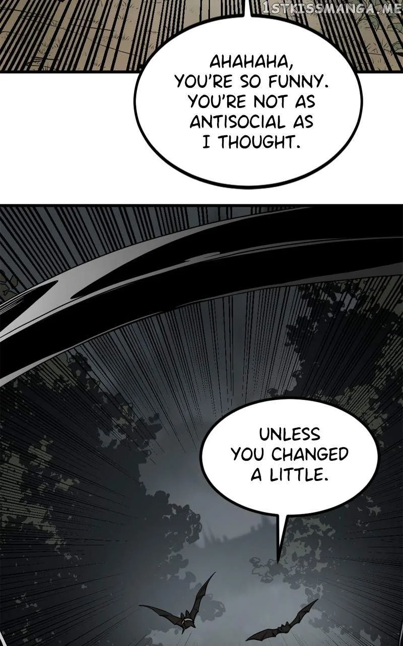 Hero Killer Chapter 110 page 31