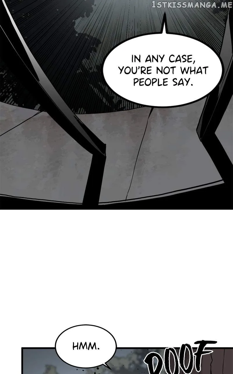 Hero Killer Chapter 110 page 32