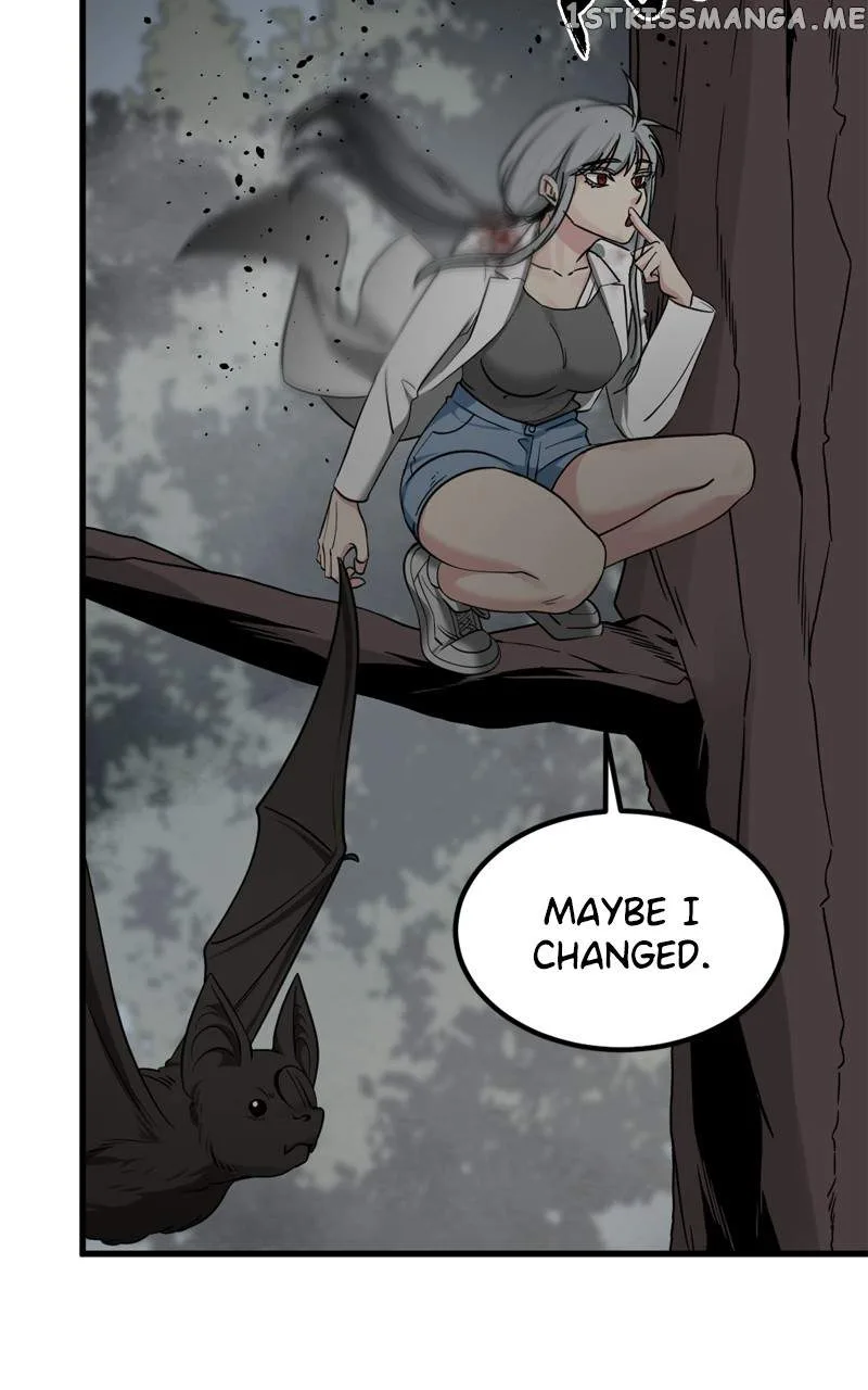 Hero Killer Chapter 110 page 33