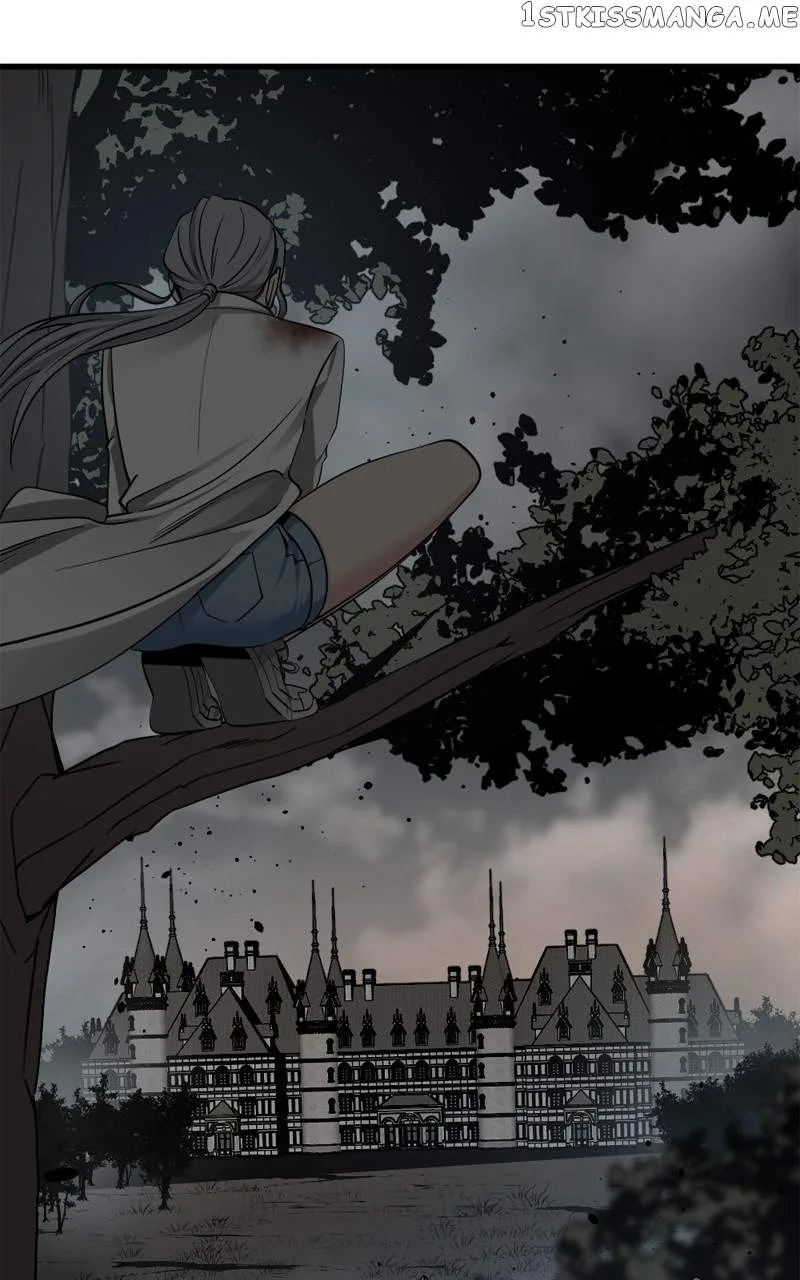 Hero Killer Chapter 110 page 34