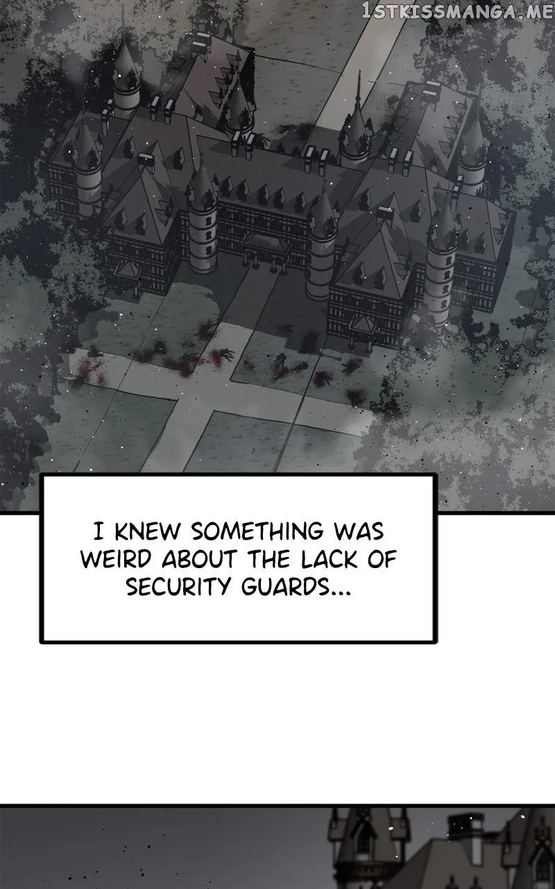 Hero Killer Chapter 110 page 37