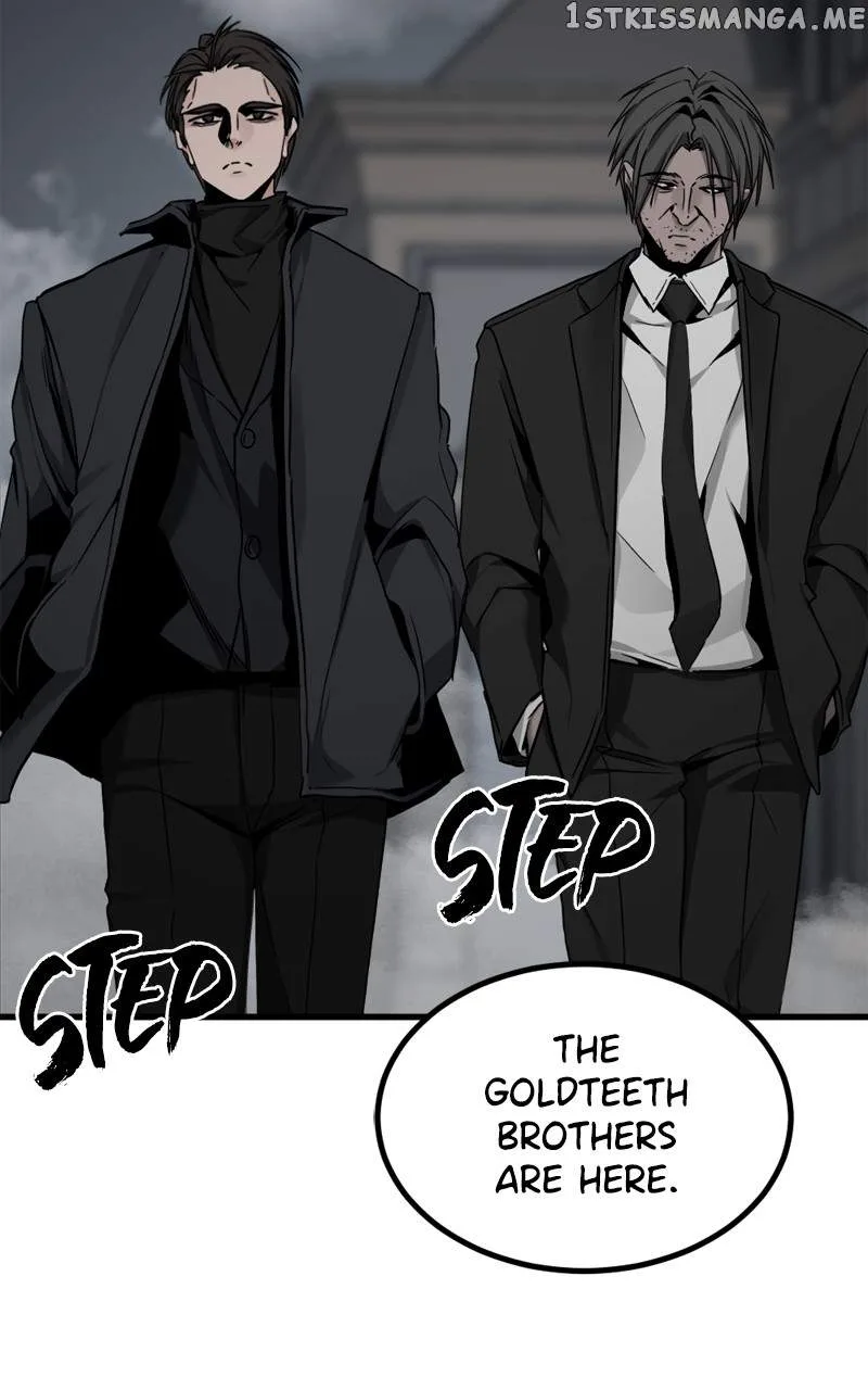 Hero Killer Chapter 110 page 40
