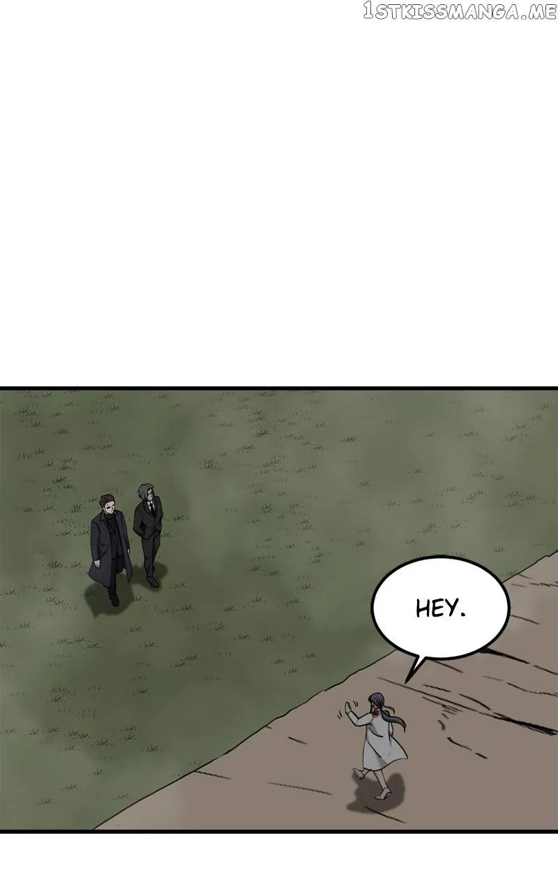 Hero Killer Chapter 110 page 41