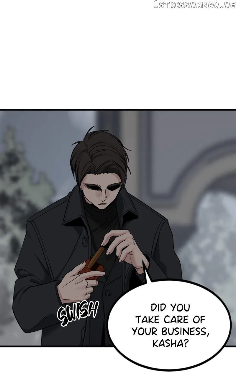 Hero Killer Chapter 110 page 42