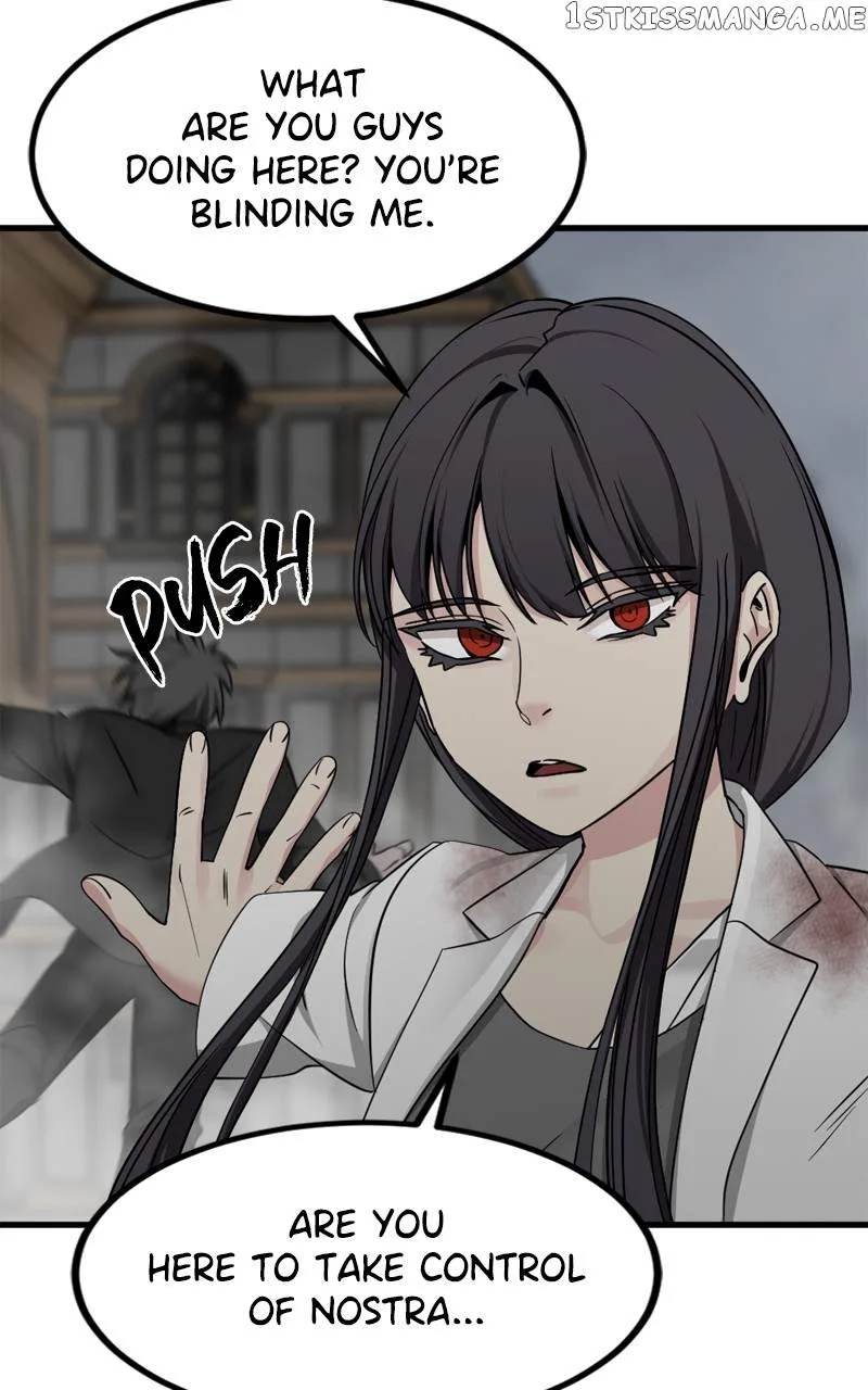 Hero Killer Chapter 110 page 44