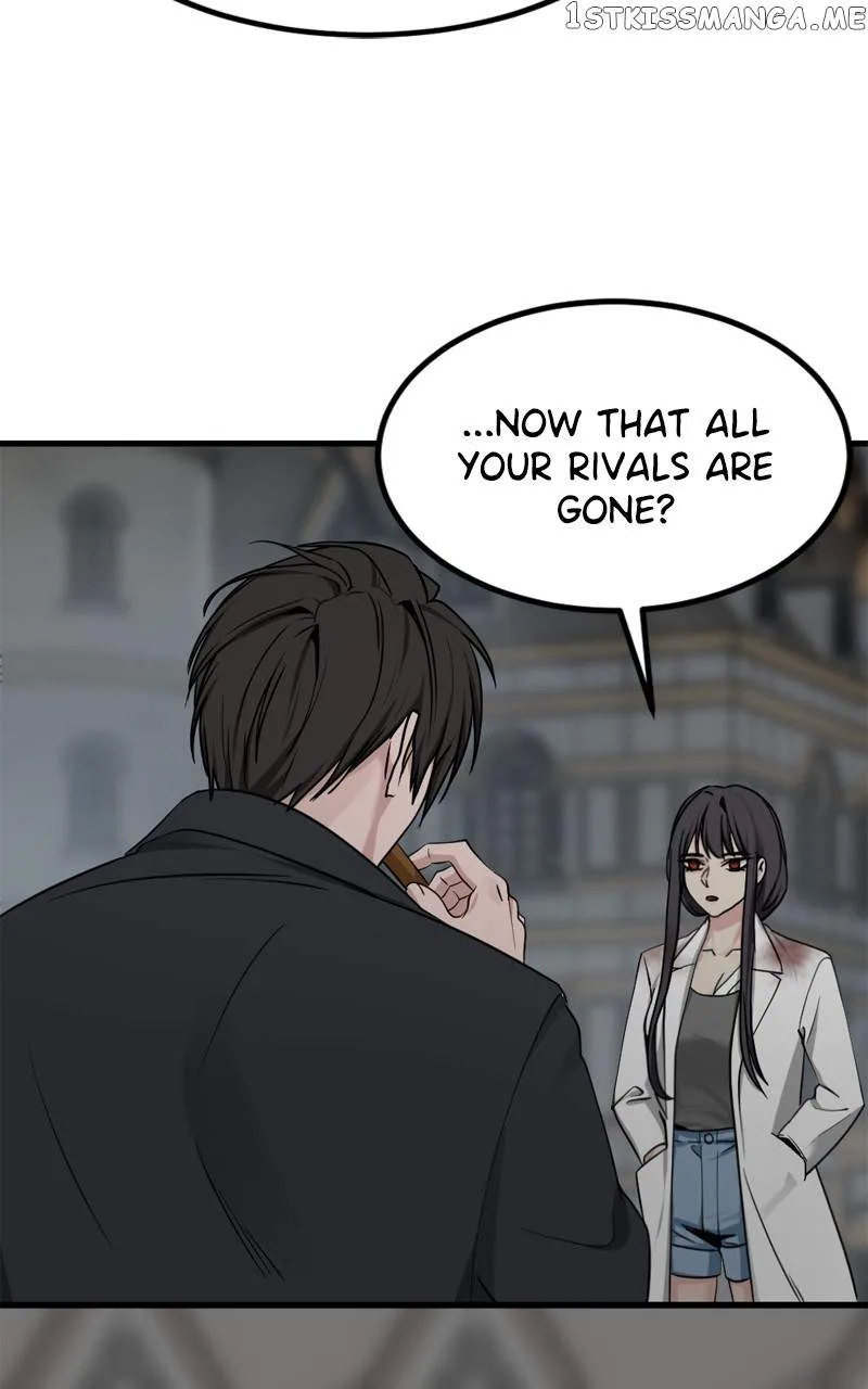 Hero Killer Chapter 110 page 45