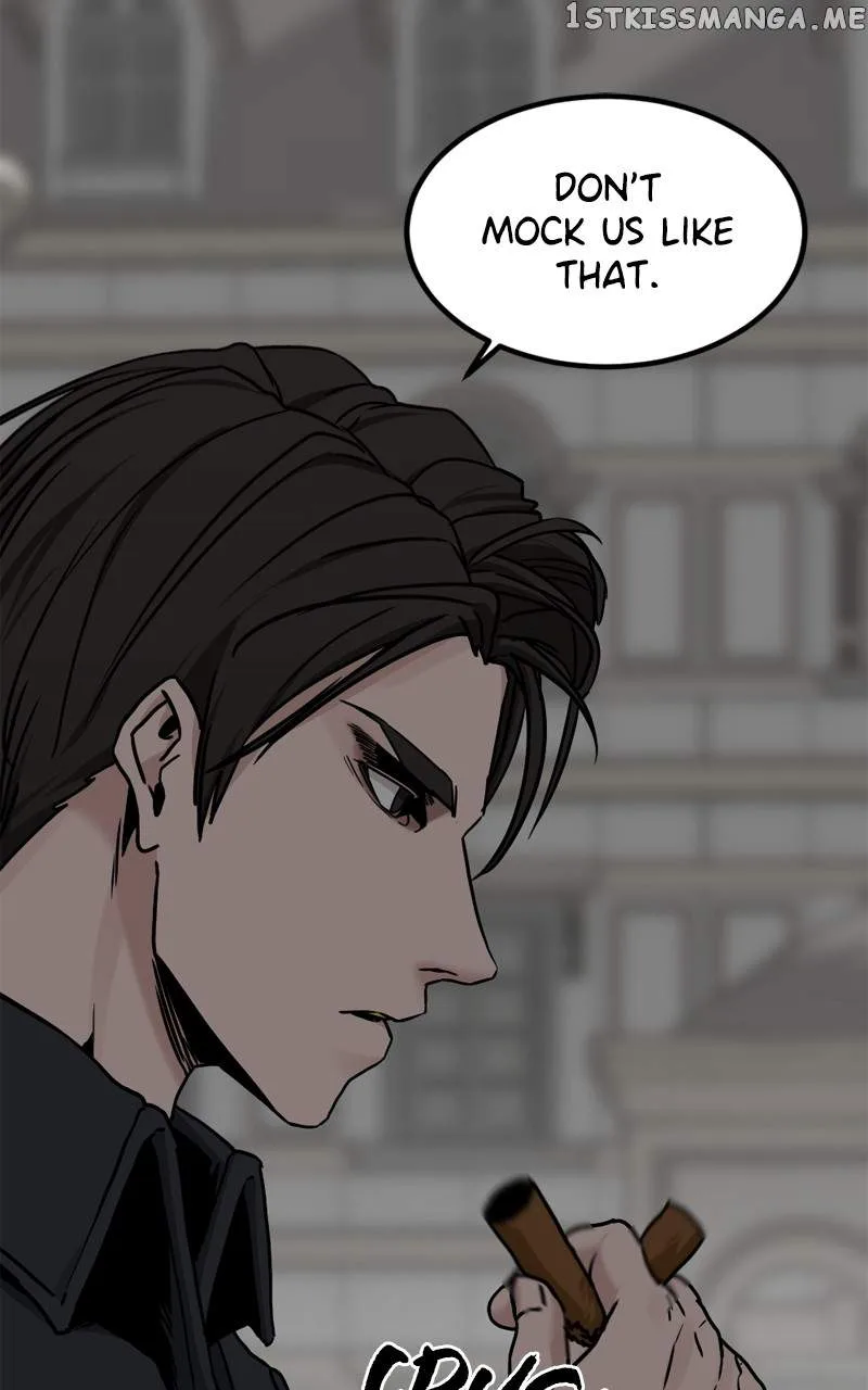 Hero Killer Chapter 110 page 46
