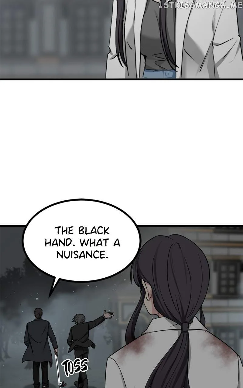 Hero Killer Chapter 110 page 48