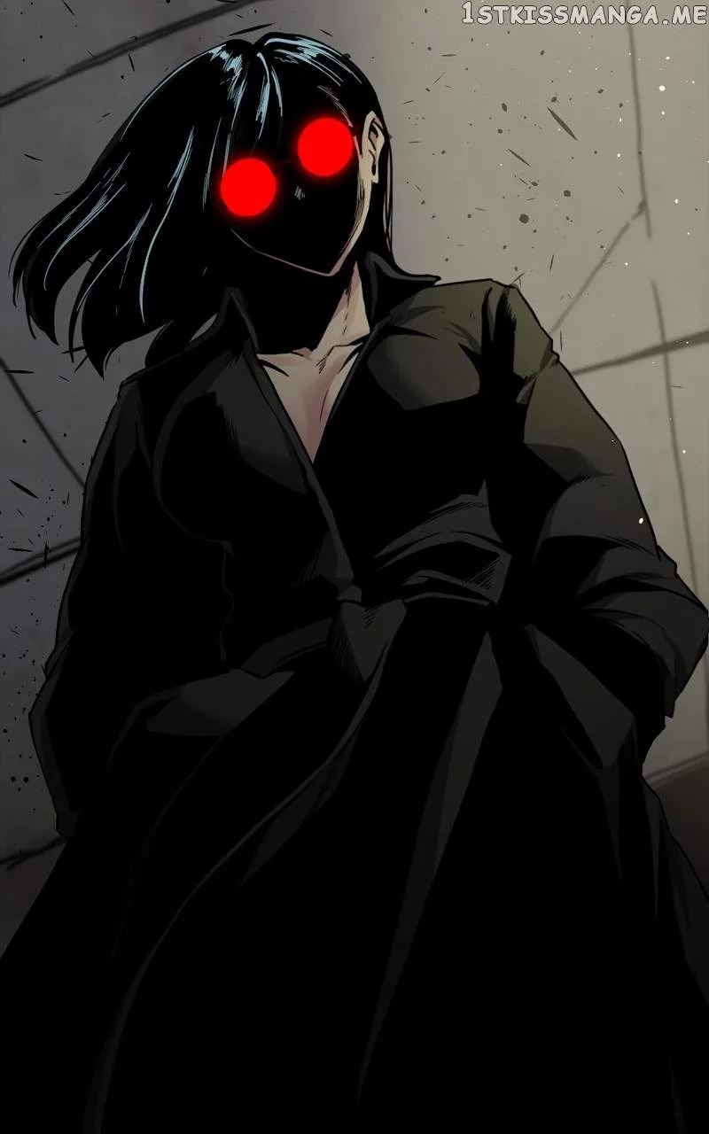 Hero Killer Chapter 110 page 56