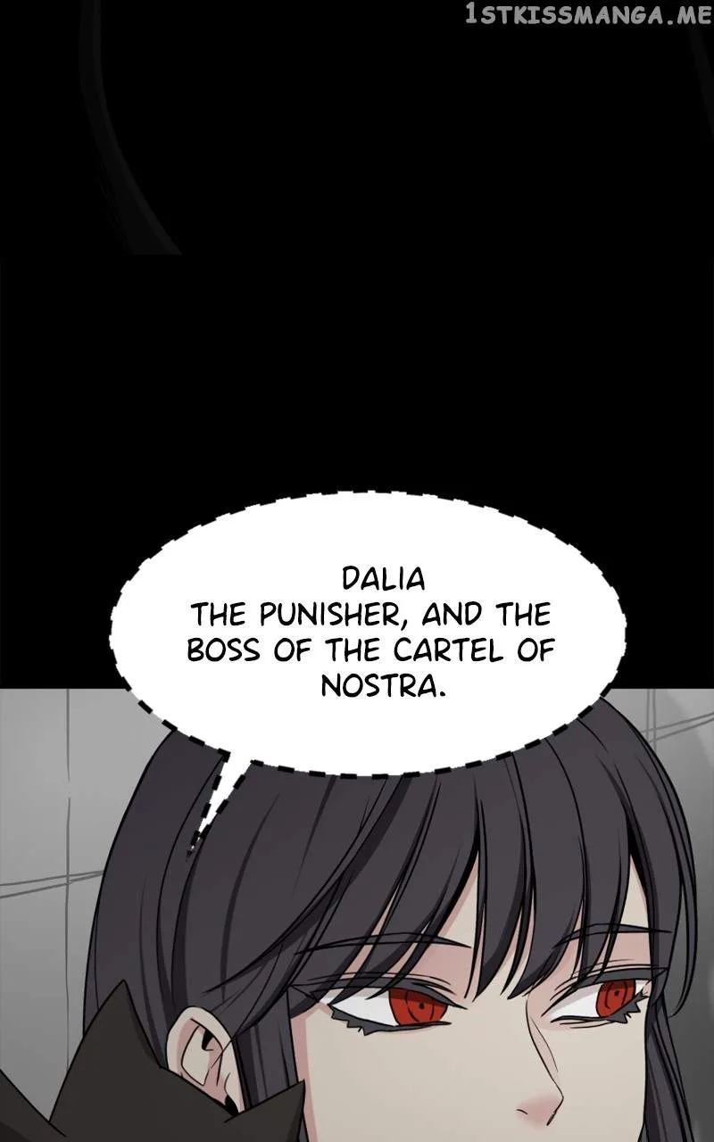 Hero Killer Chapter 110 page 57