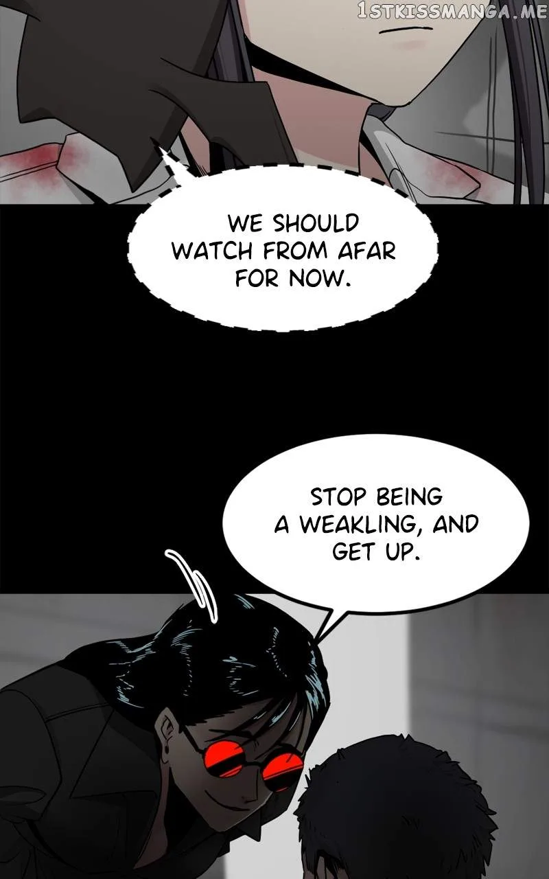 Hero Killer Chapter 110 page 58