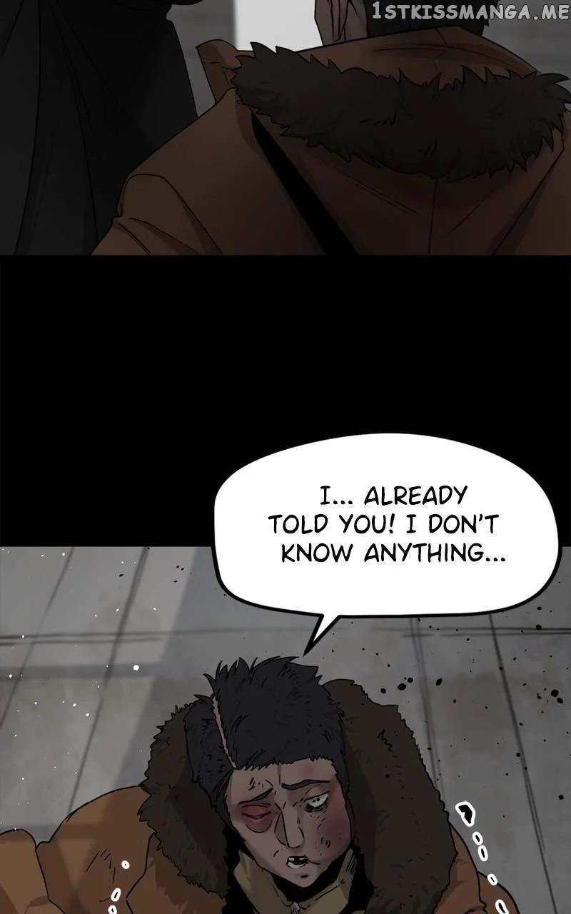 Hero Killer Chapter 110 page 59