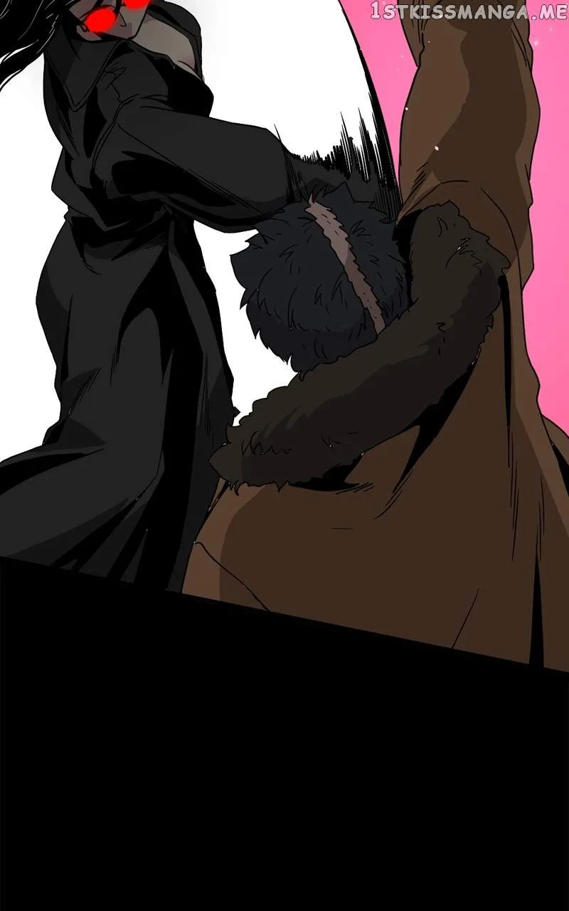Hero Killer Chapter 110 page 64