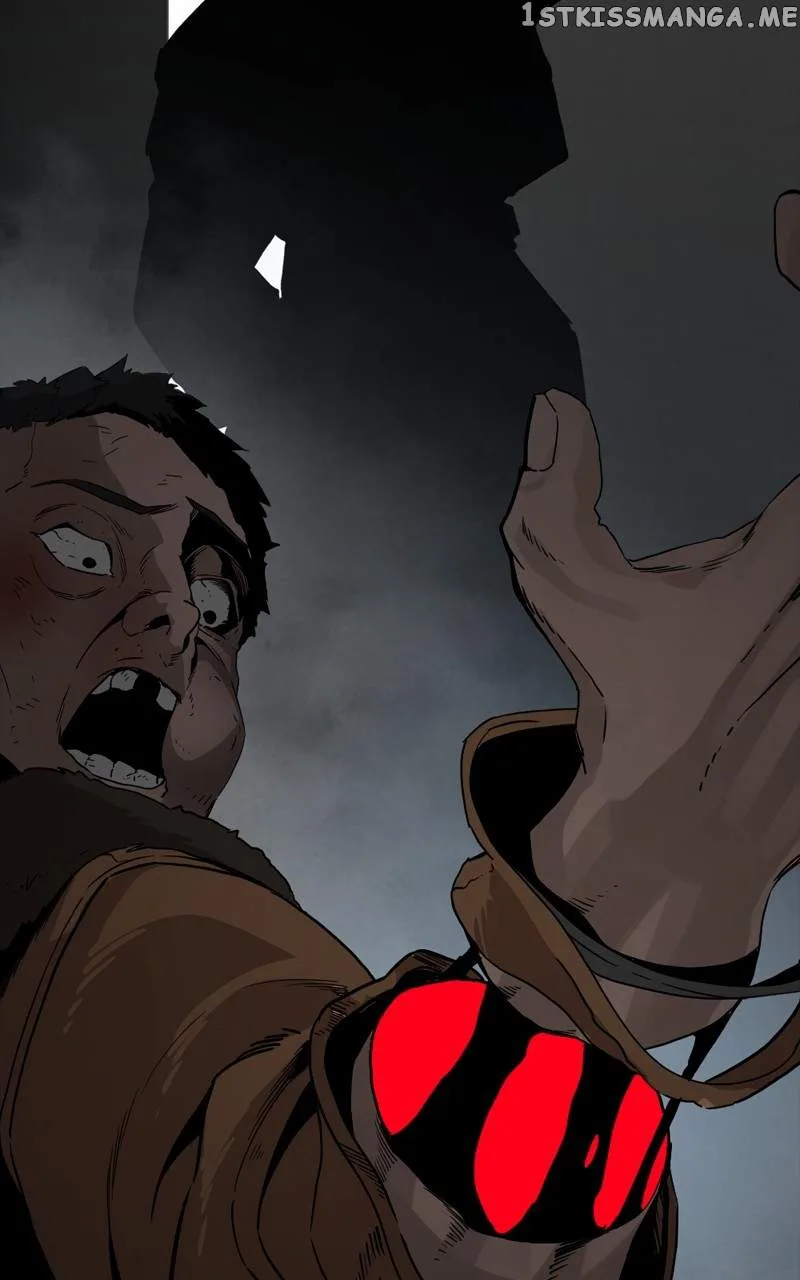 Hero Killer Chapter 110 page 68