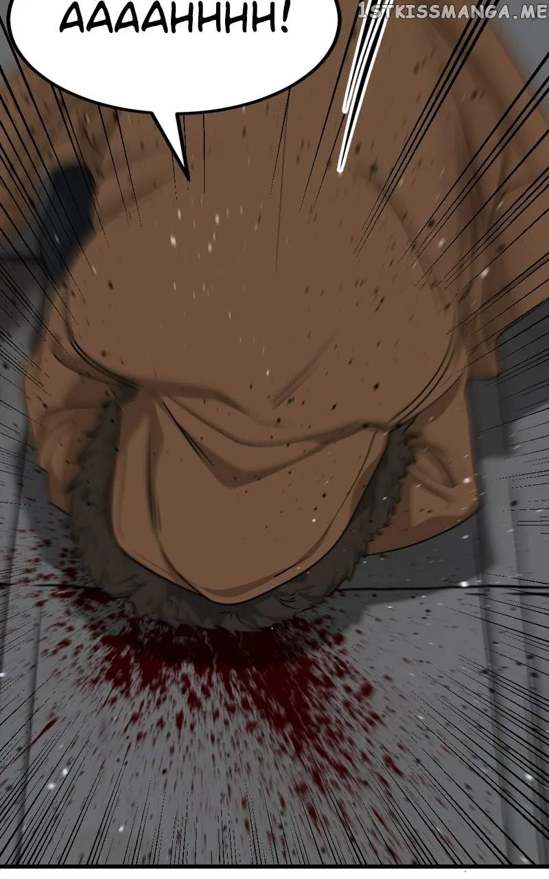 Hero Killer Chapter 110 page 70