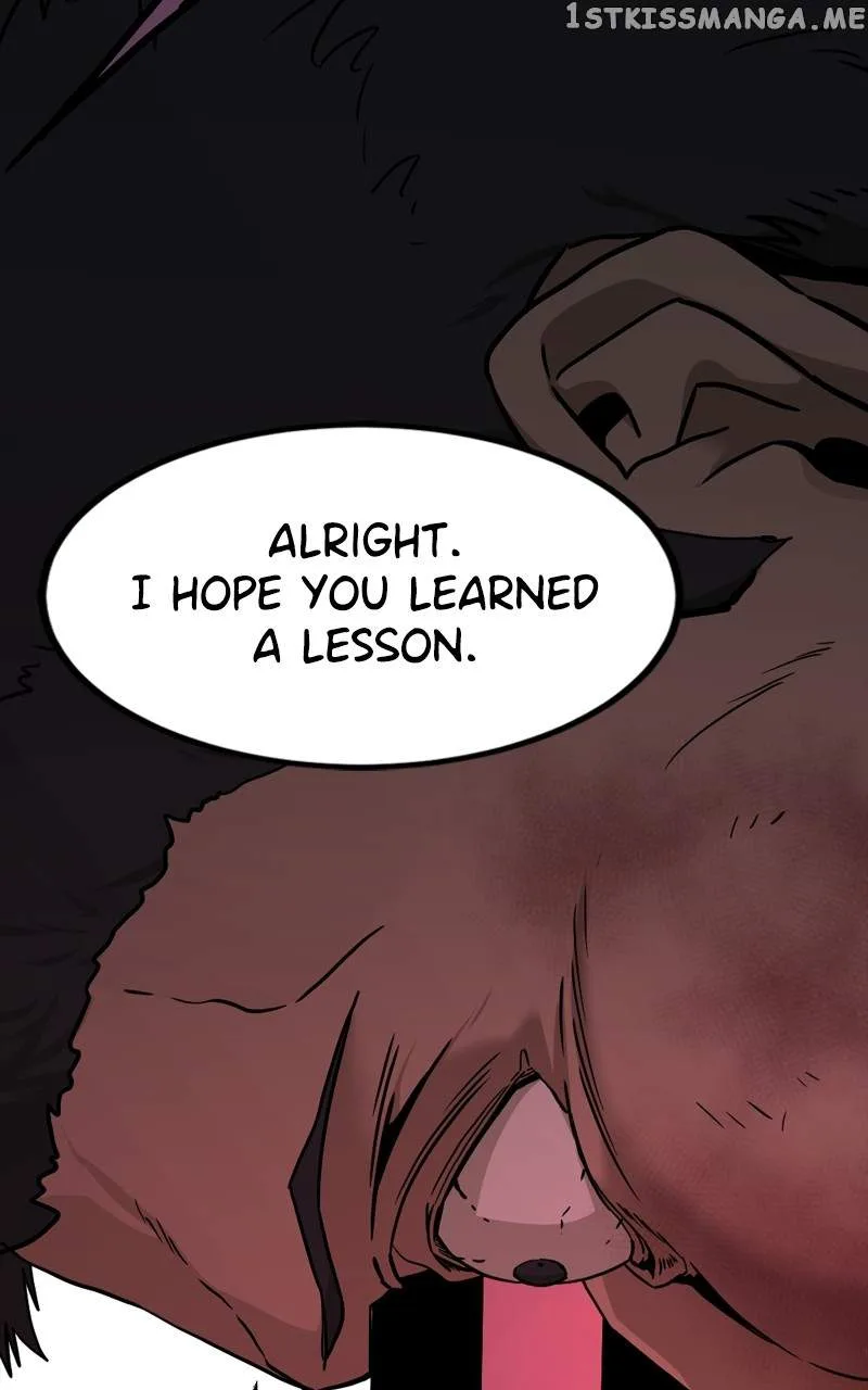 Hero Killer Chapter 110 page 73