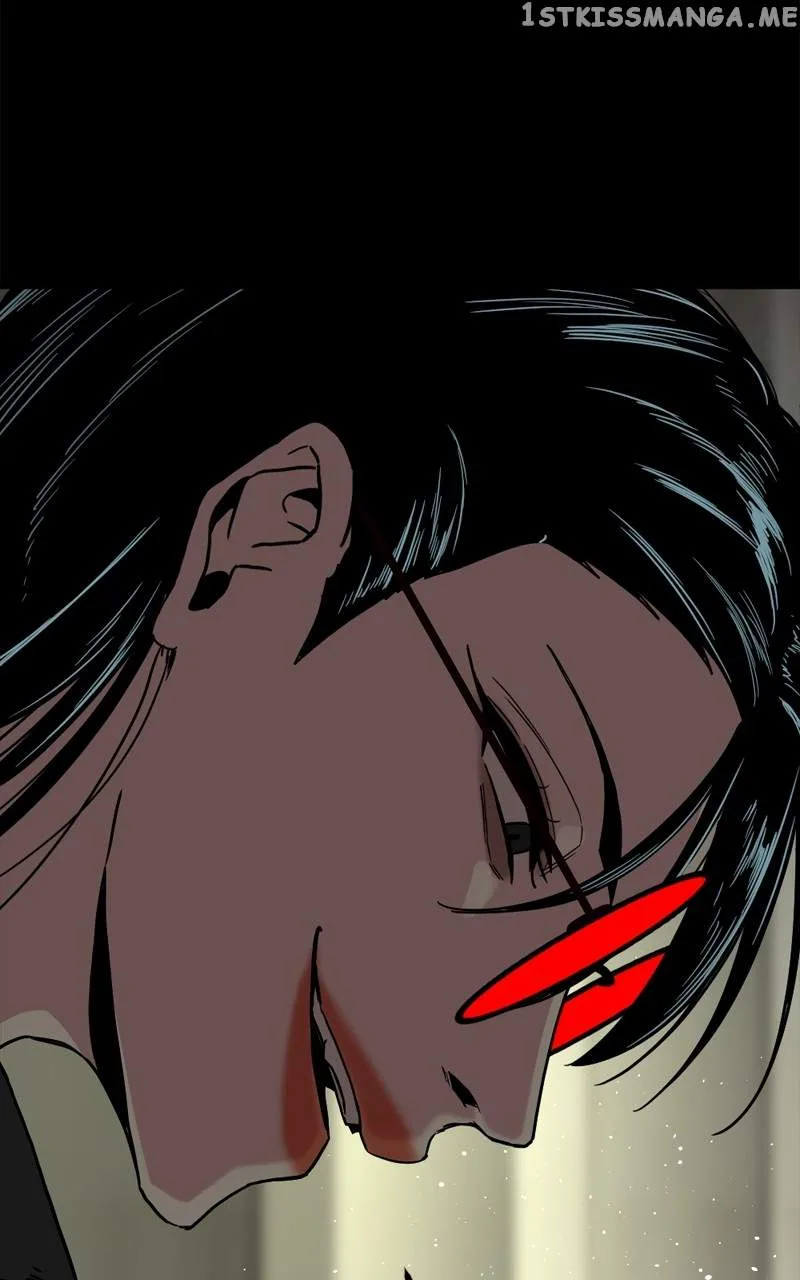 Hero Killer Chapter 110 page 81