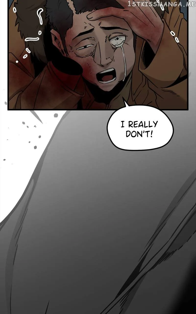Hero Killer Chapter 110 page 83