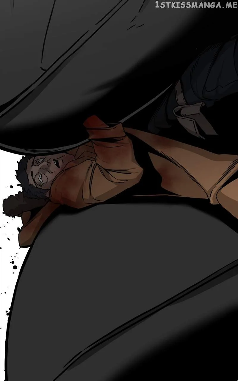 Hero Killer Chapter 110 page 84