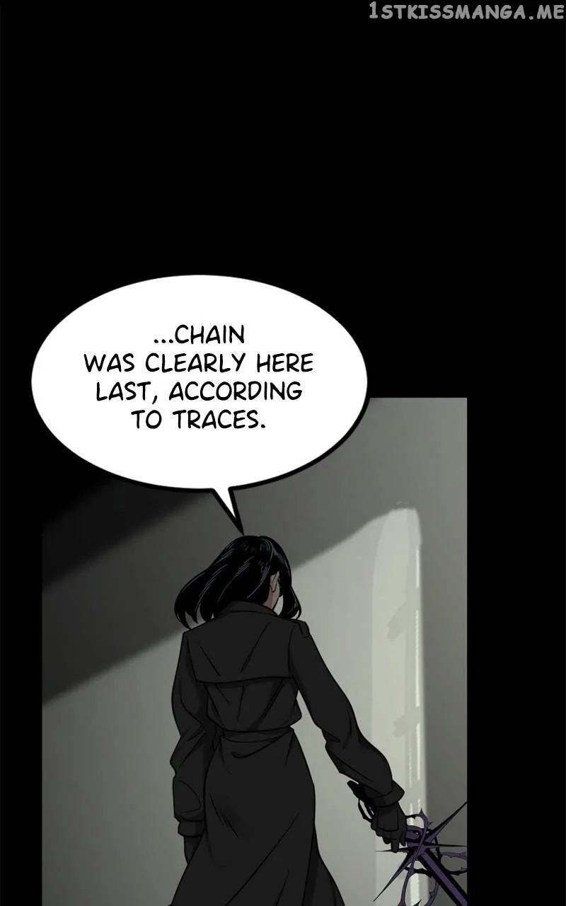 Hero Killer Chapter 110 page 87