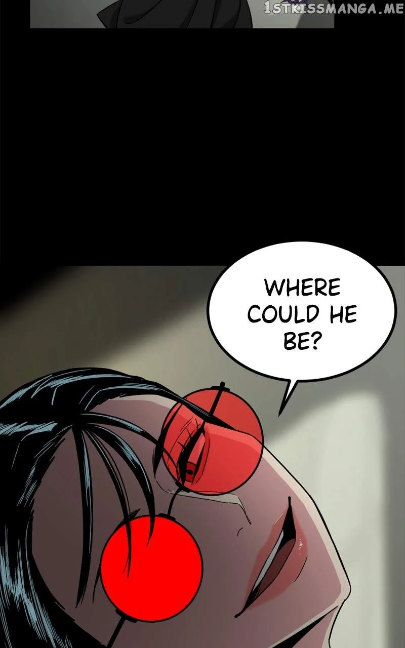 Hero Killer Chapter 110 page 88