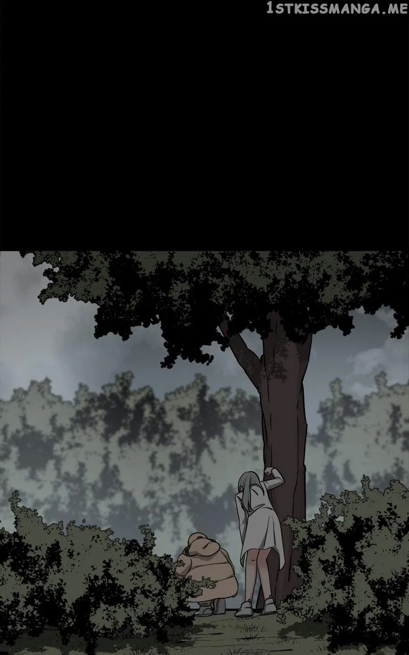 Hero Killer Chapter 110 page 91